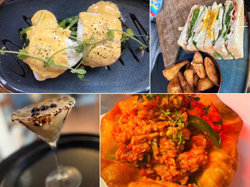 The New Derwent Bistro Malton