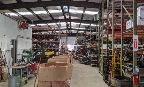 R Stroud's Inc Youngsville