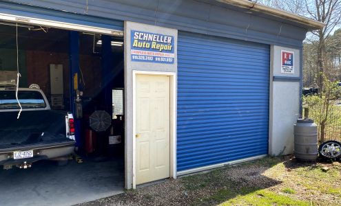 Schneller Auto Repair