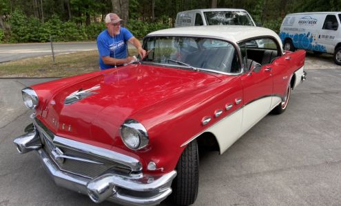 Wax Werks Mobile Detailing