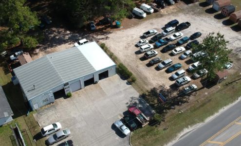 Moody's Auto Services