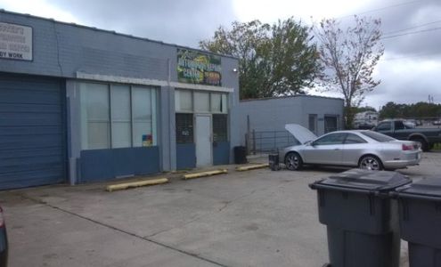 Hester's Auto Repair Center