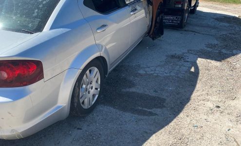 Tom Cat's Auto Services