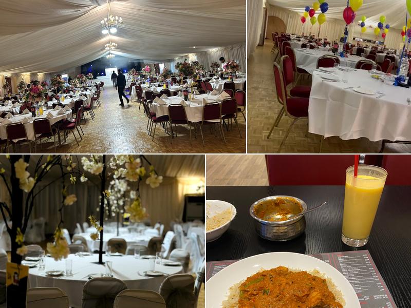 KESAR PUNJABI RESTAURANT