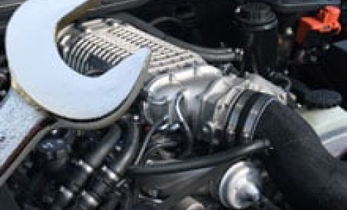 A.D.E. Auto Center Inc