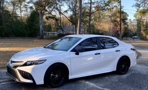 Peter Boulware Toyota Service