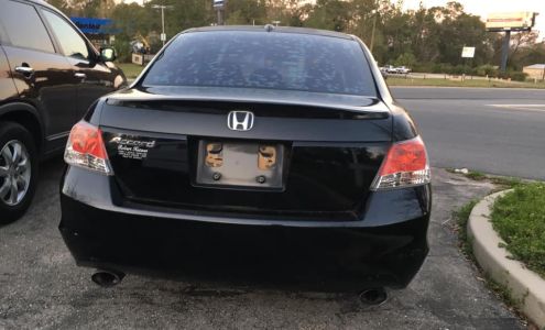 First Stop Auto Sales