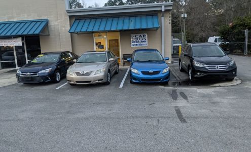 The Car Pros Auto Sales & Repair LLC