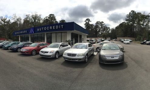 Benchmark Auto Credit