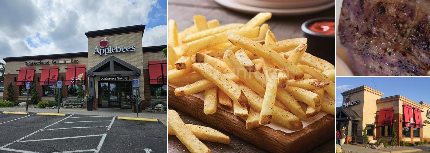 Applebee's Grill + Bar