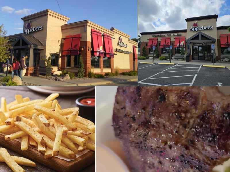 Applebee's Grill + Bar