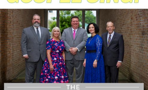 Lighthouse Children's Home Thrift Store