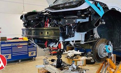 Anthony's Auto Craft, Inc.