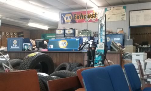 Fairway Tire & Auto Services