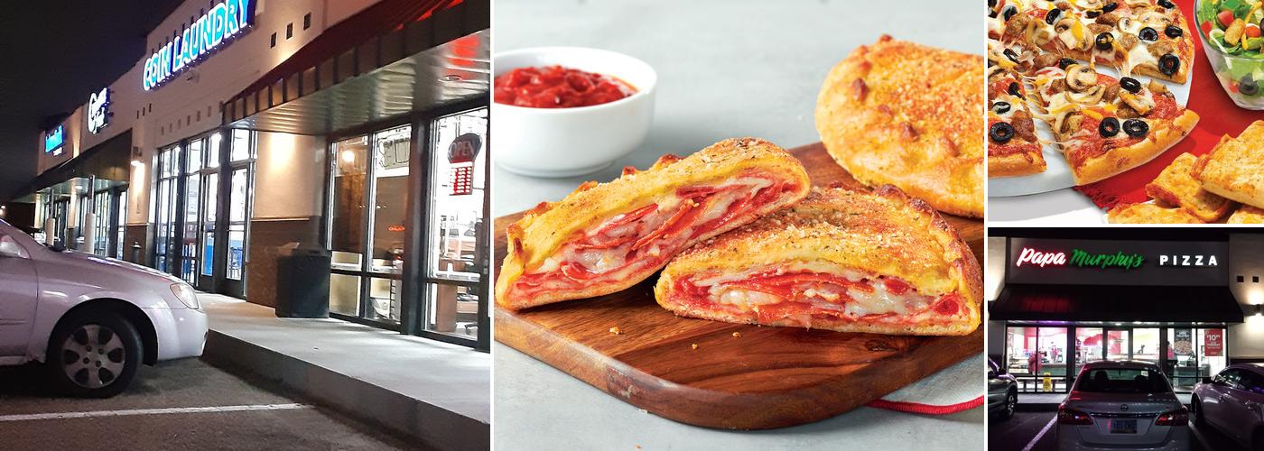 Papa Murphy's | Take 'N' Bake Pizza