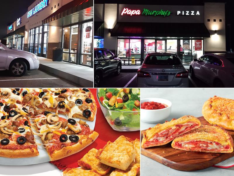 Papa Murphy's | Take 'N' Bake Pizza