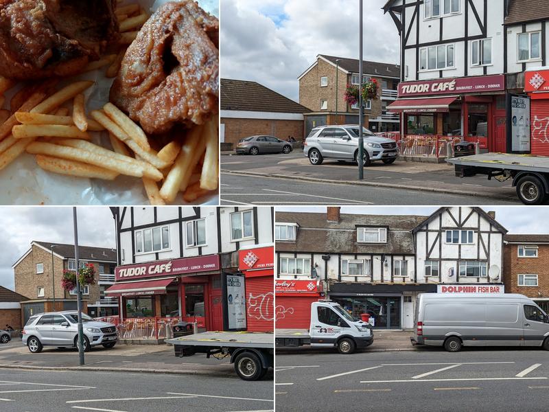 Morleys - Carshalton