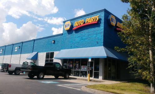 NAPA Auto Parts