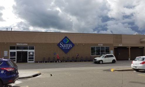 Sam's Club