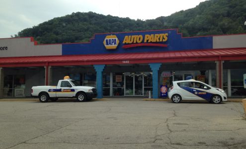 NAPA Auto Parts - Motor Parts & Equipment Corporation