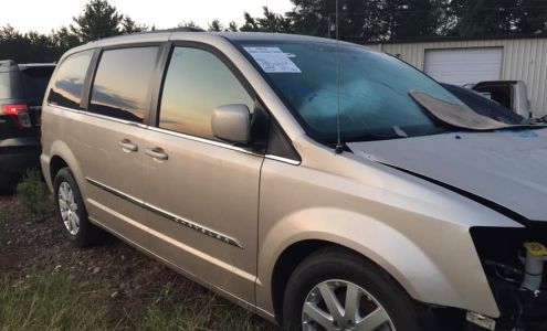 I-40 Used Auto Parts