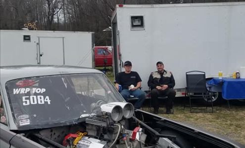 East Burke Auto Services & Towing Connelly Springs