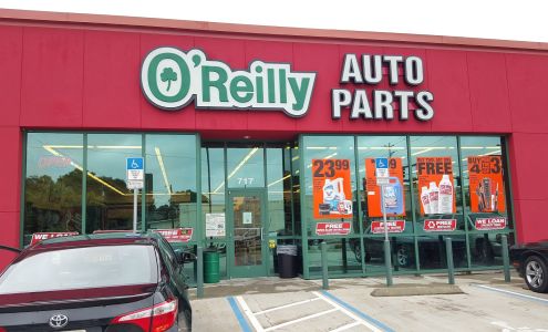 O'Reilly Auto Parts