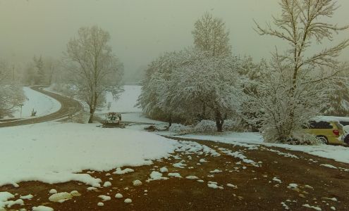 D & T Automotive Inc Connelly Springs