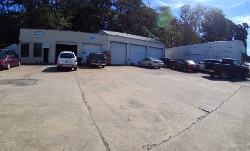 Baker's Automotive Drexel