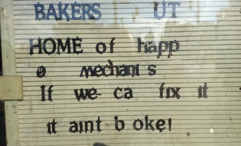 Ramsey Automotive Drexel