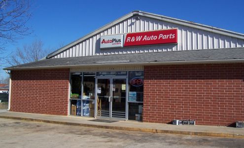 R & W Auto Parts Lincolnton