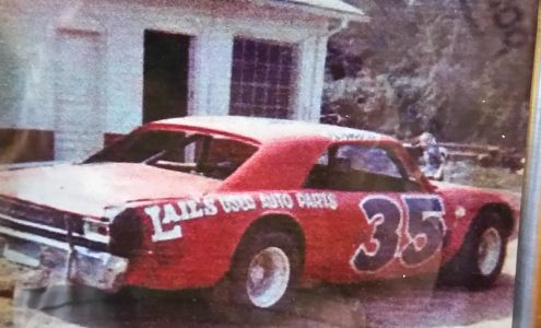 Lails Used Cars & Parts Connelly Springs