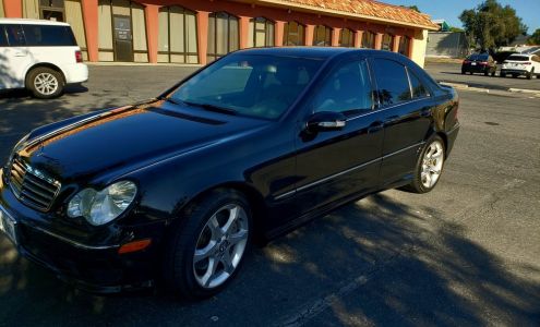 Paykan Auto Sales Inc.