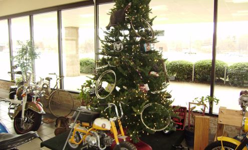 Gold Standard Auto Body Inc