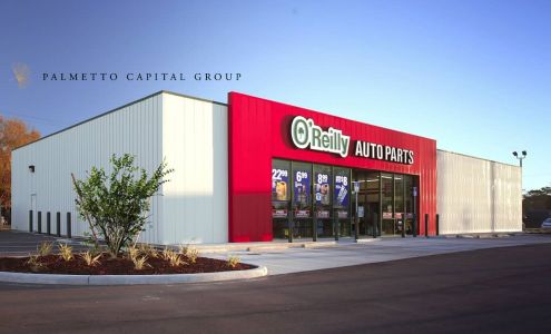 O'Reilly Auto Parts