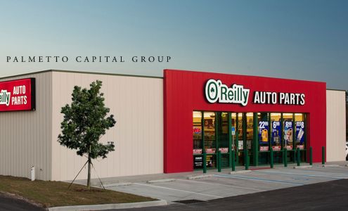 O'Reilly Auto Parts