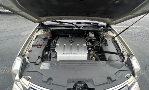 Visual Perfection: Detailing/ Ceramic Coating