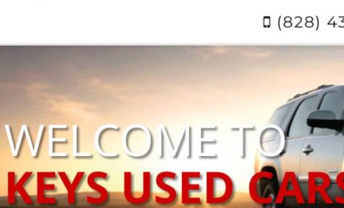 Keys Used Cars