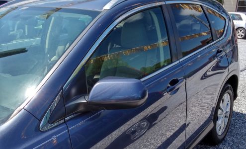 W & B Motors Morganton