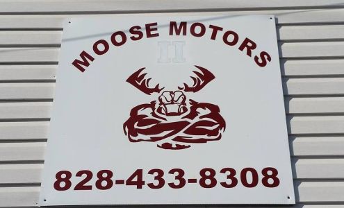 Moose Motors