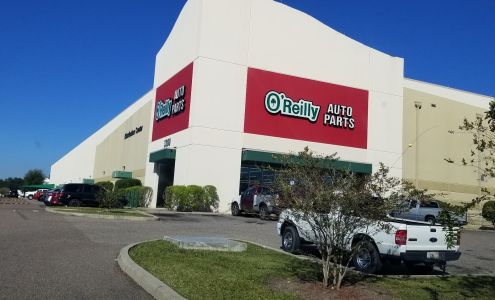 O'Reilly Auto Parts