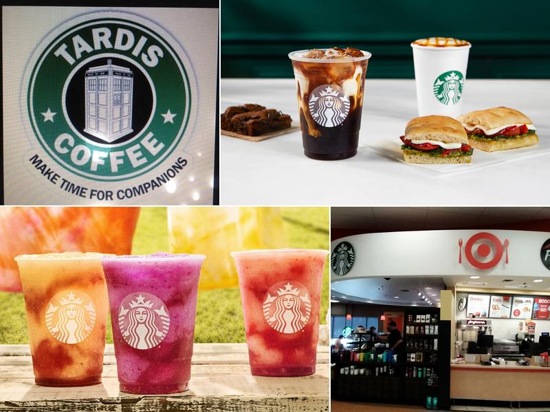 Starbucks 860 Mankato Ave, Winona