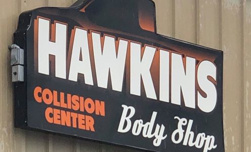 Hawkins Auto Refinishing