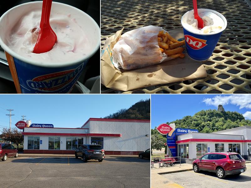 Dairy Queen Store