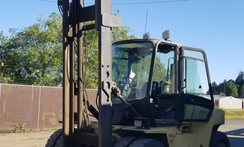 NW Truck & Equipment Repair LLC