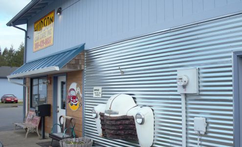 Transmissions Plus Automotive Service Shelton