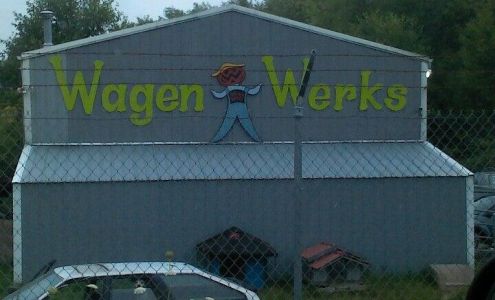 Wagen Werks
