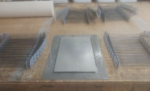 American Cushion Industries