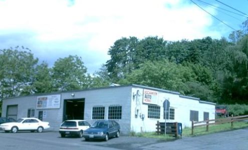 Hockinson Auto Works Brush Prairie