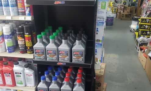 Johnson's Parts & Supply Statesville